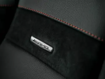 Mercedes-Benz GLE 53 AMG SUV 4M  Hibrid NIGHT ADVA