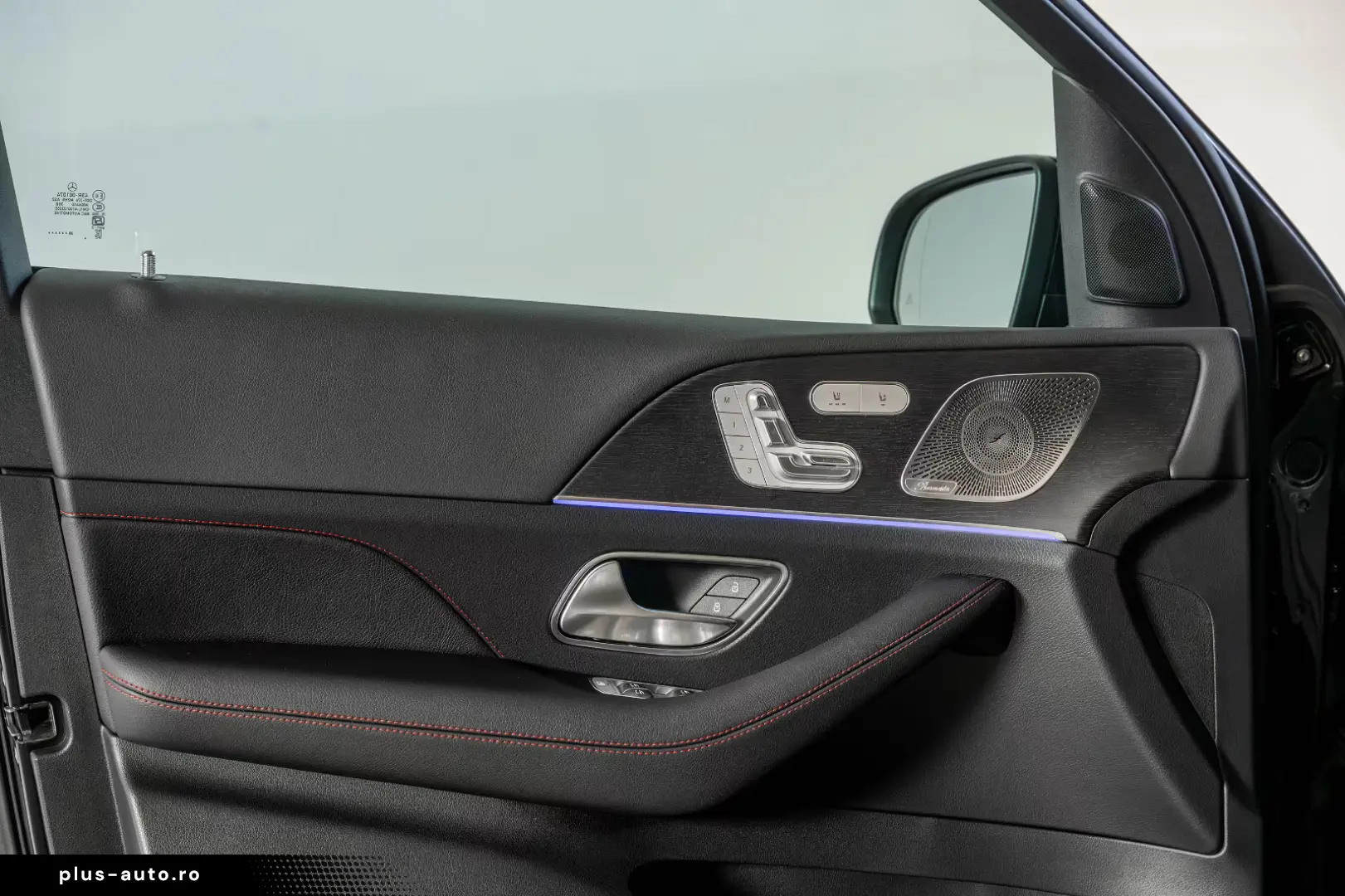 Mercedes-Benz GLE 53 AMG SUV 4M  Hibrid NIGHT ADVA