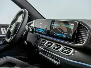 Mercedes-Benz GLE 53 AMG SUV 4M  Hibrid NIGHT ADVA