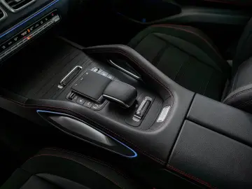 Mercedes-Benz GLE 53 AMG SUV 4M  Hibrid NIGHT ADVA