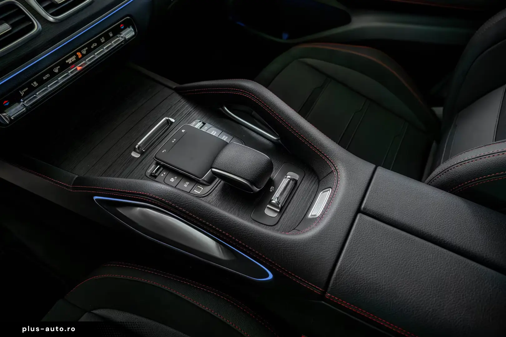 Mercedes-Benz GLE 53 AMG SUV 4M  Hibrid NIGHT ADVA