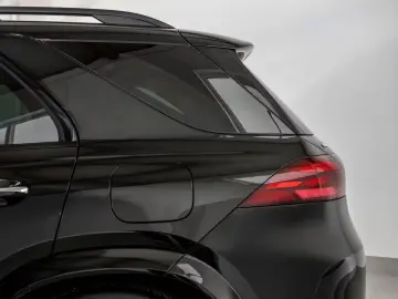 Mercedes-Benz GLE 53 AMG SUV 4M  Hibrid NIGHT ADVA