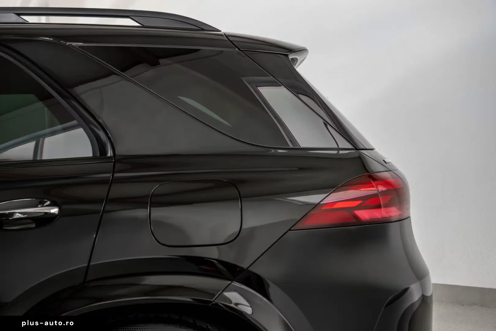 Mercedes-Benz GLE 53 AMG SUV 4M  Hibrid NIGHT ADVA