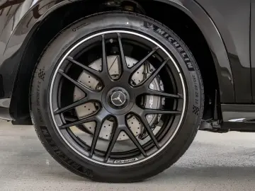 Mercedes-Benz GLE 53 AMG SUV 4M  Hibrid NIGHT ADVA