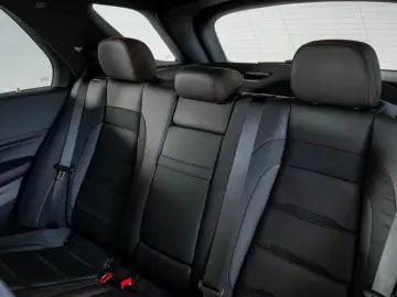 Mercedes-Benz GLE 53 AMG SUV 4M  Hibrid NIGHT ADVA