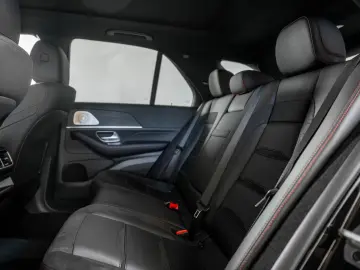 Mercedes-Benz GLE 53 AMG SUV 4M  Hibrid NIGHT ADVA