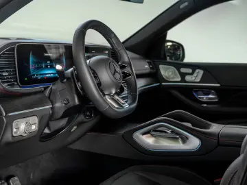 Mercedes-Benz GLE 53 AMG SUV 4M  Hibrid NIGHT ADVA