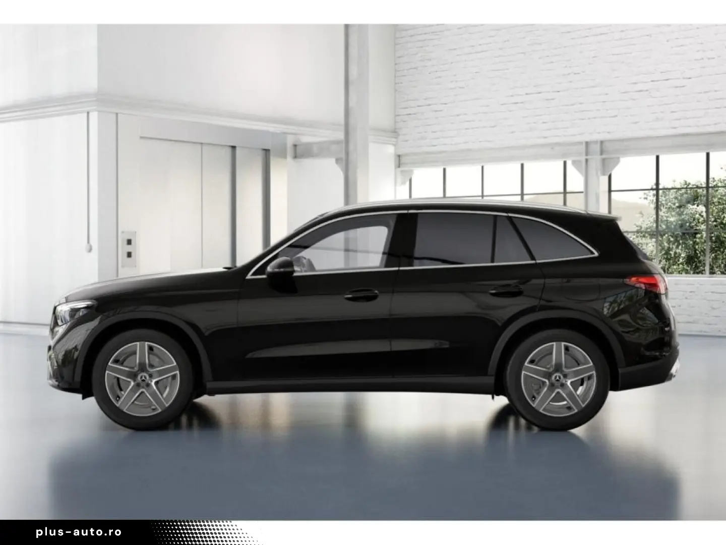 MERCEDES-BENZ GLC 300 de 4M AMG-Sport DIGITAL Pano A&hellip;