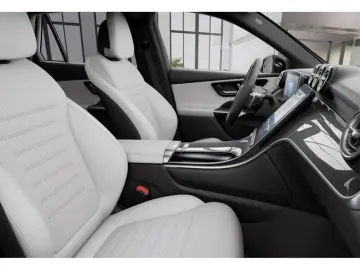 MERCEDES-BENZ GLC 300 de 4M AMG-Sport DIGITAL Pano A&hellip;