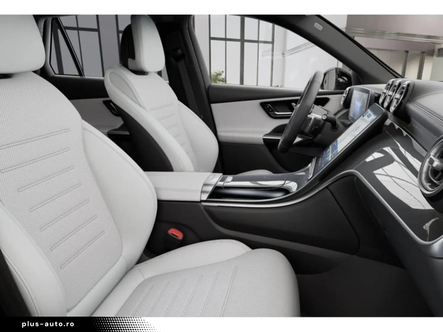 MERCEDES-BENZ GLC 300 de 4M AMG-Sport DIGITAL Pano A&hellip;