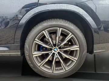 BMW X6 xDrive40d M-SPORT