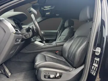 BMW X6 xDrive40d M-SPORT