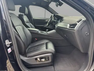 BMW X6 xDrive40d M-SPORT