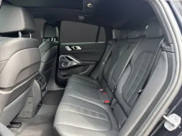 BMW X6 xDrive40d M-SPORT