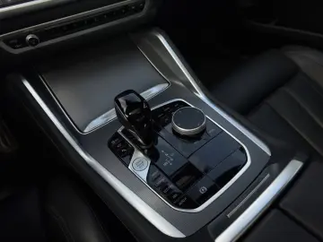 BMW X6 xDrive40d M-SPORT