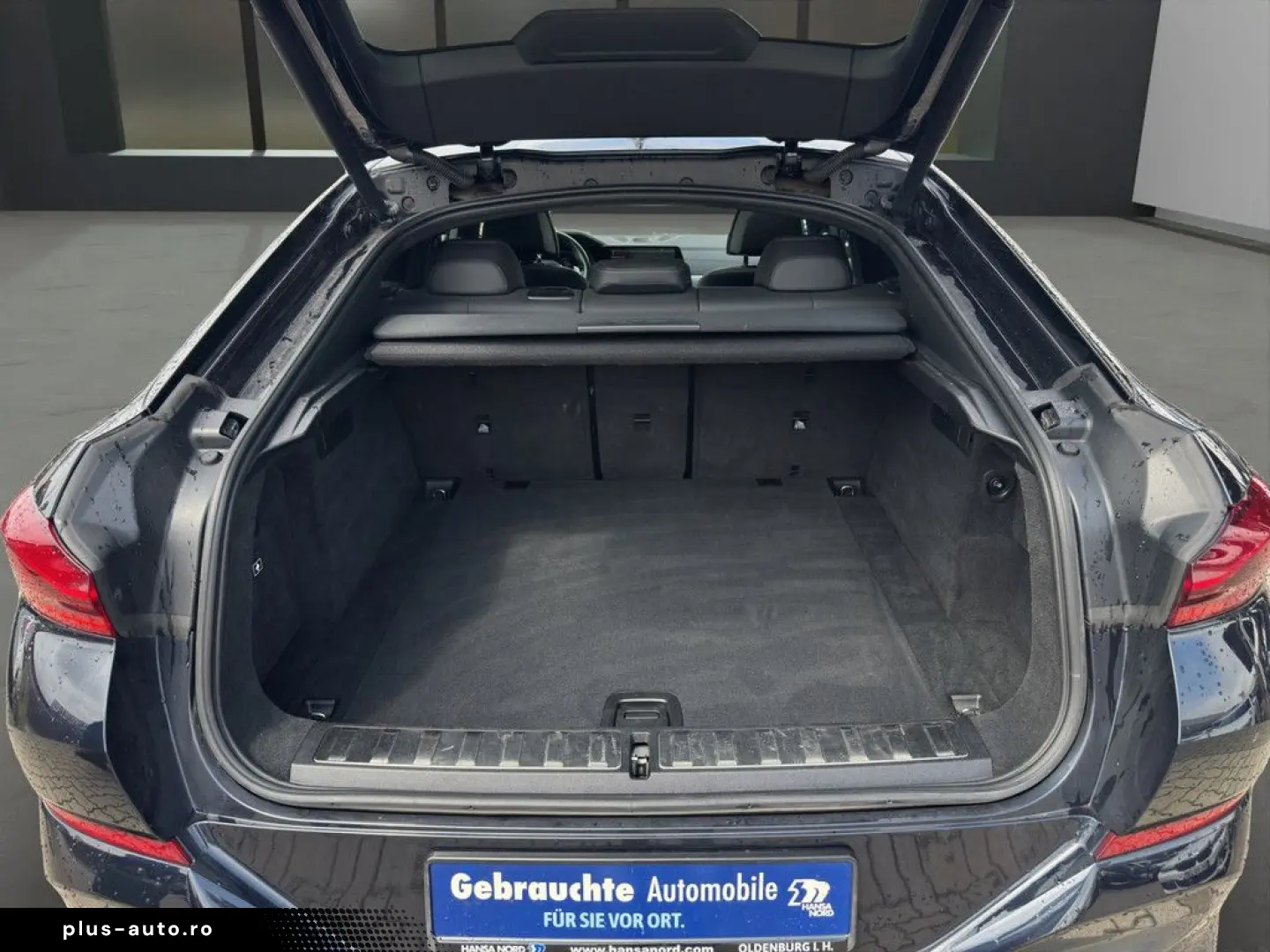 BMW X6 xDrive40d M-SPORT