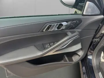 BMW X6 xDrive40d M-SPORT