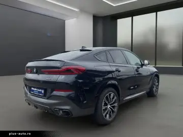 BMW X6 xDrive40d M-SPORT