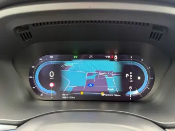 VOLVO XC60 B4 Ultimate Dark AWD HUD Leder Digitales Co