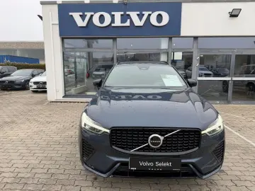 VOLVO XC60 B4 Ultimate Dark AWD HUD Leder Digitales Co