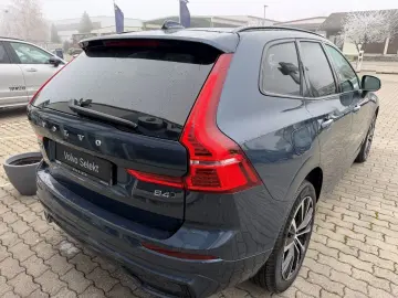 VOLVO XC60 B4 Ultimate Dark AWD HUD Leder Digitales Co