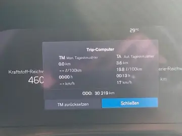 VOLVO XC 60 XC60 R Design Recharge Plug-In Hybrid AWD