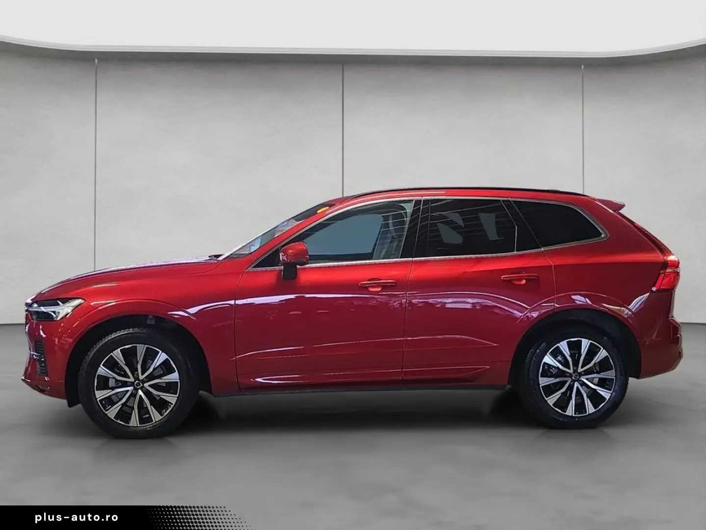 VOLVO XC60 B5 B AWD Core