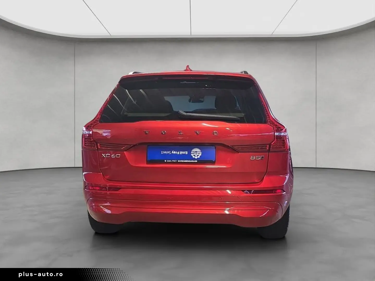 VOLVO XC60 B5 B AWD Core