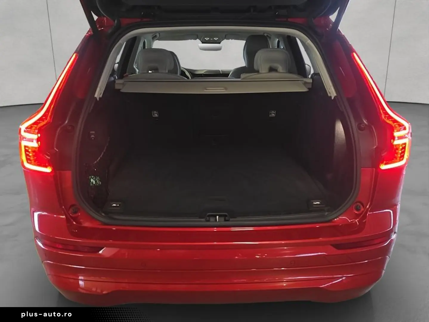 VOLVO XC60 B5 B AWD Core