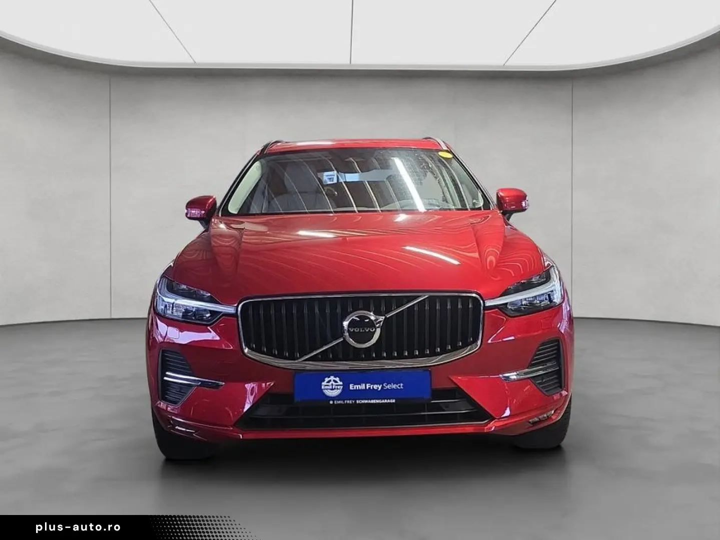 VOLVO XC60 B5 B AWD Core