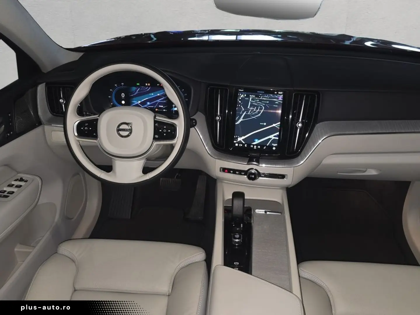 VOLVO XC60 B5 B AWD Core