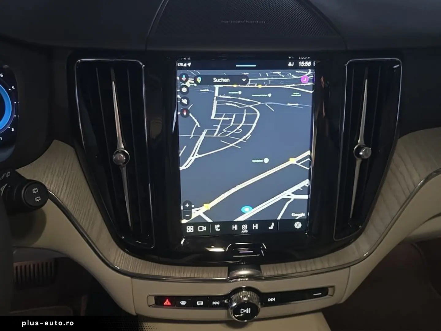 VOLVO XC60 B5 B AWD Core