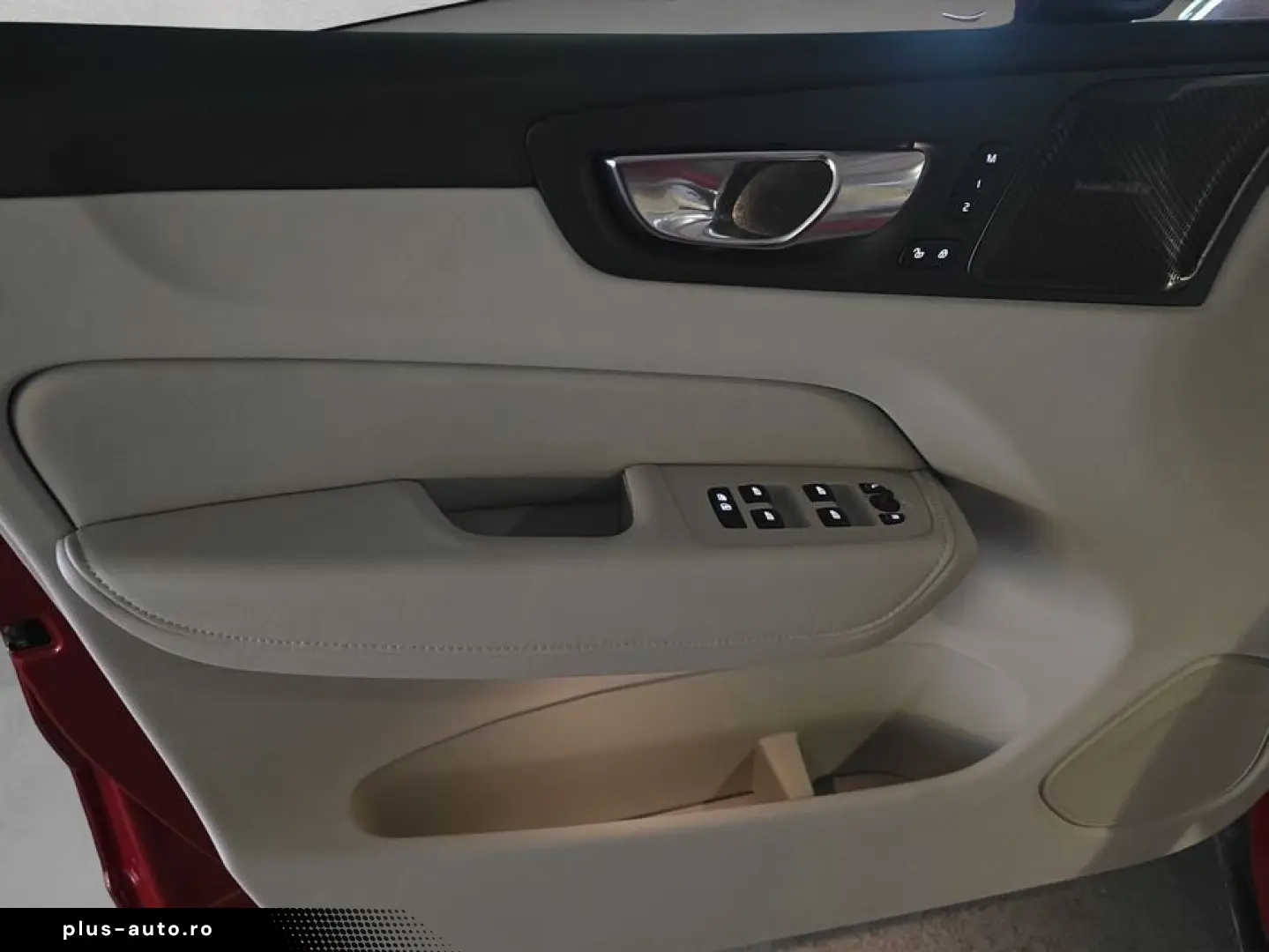 VOLVO XC60 B5 B AWD Core