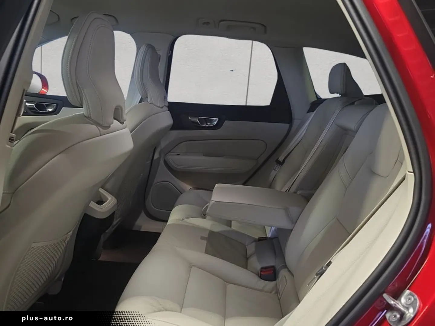 VOLVO XC60 B5 B AWD Core