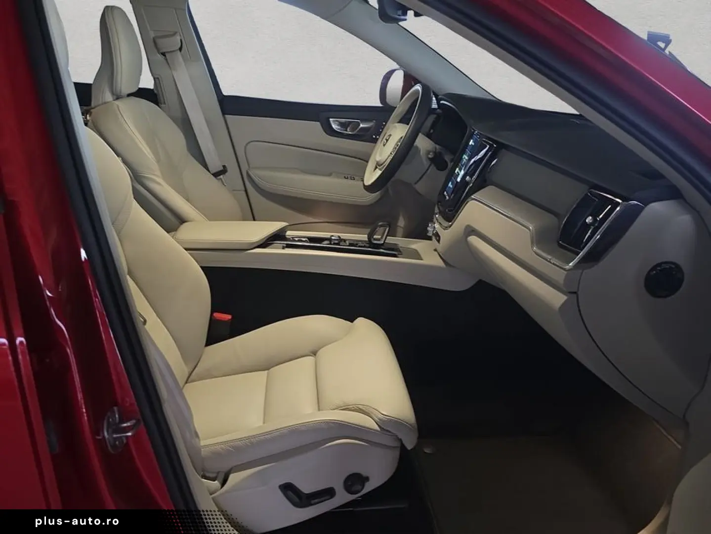 VOLVO XC60 B5 B AWD Core