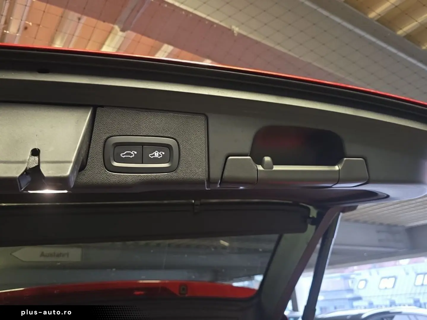 VOLVO XC60 B5 B AWD Core