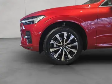 VOLVO XC60 B5 B AWD Core