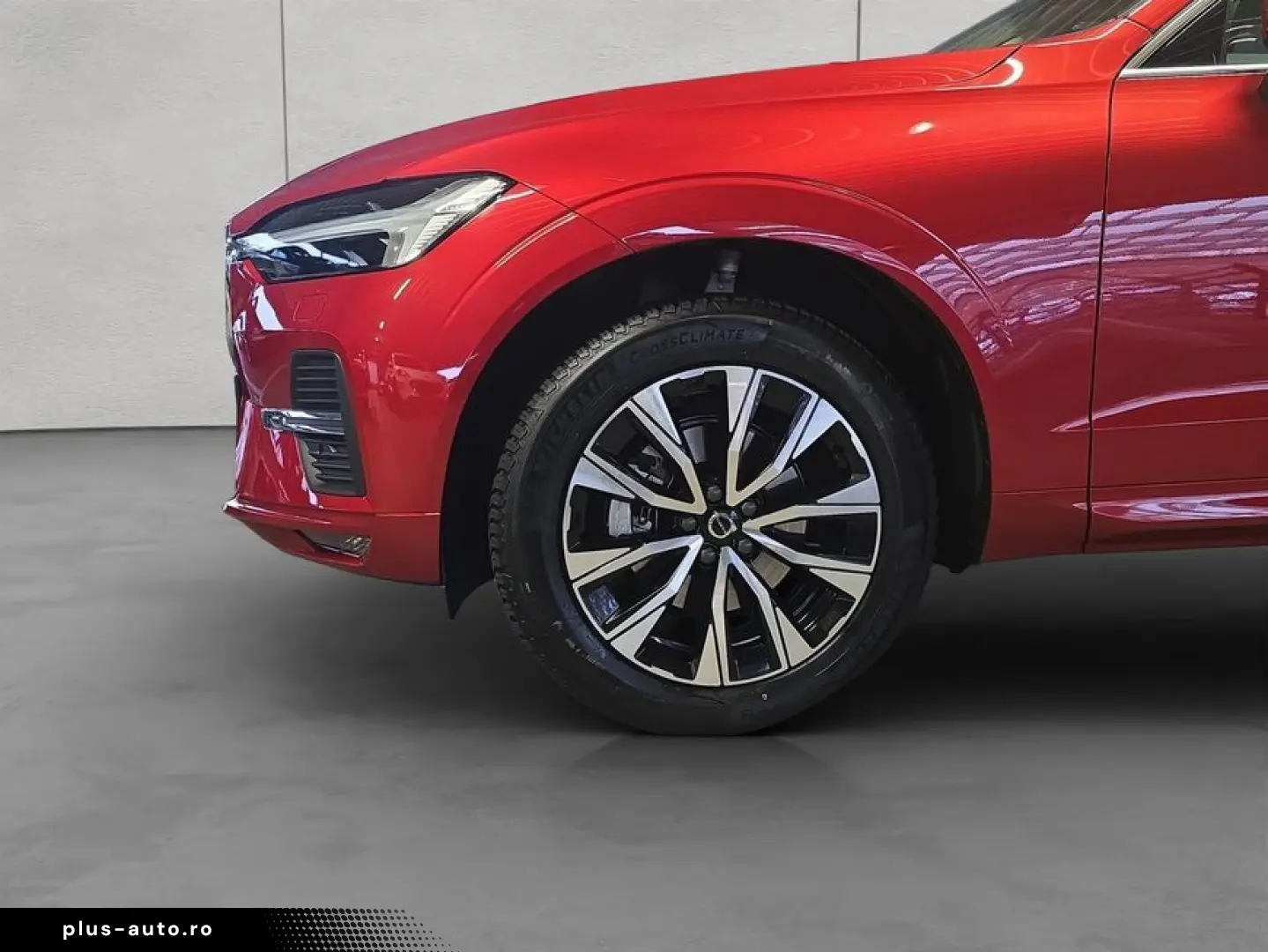 VOLVO XC60 B5 B AWD Core