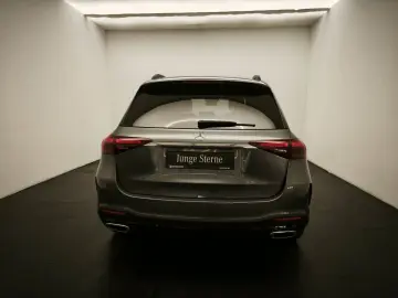 MERCEDES-BENZ GLE 450 4M AMG Premium  Airmatic Pano Night 22
