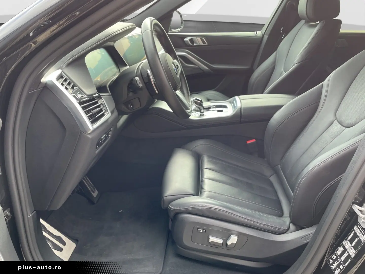 BMW X6 xDrive30d M Sport