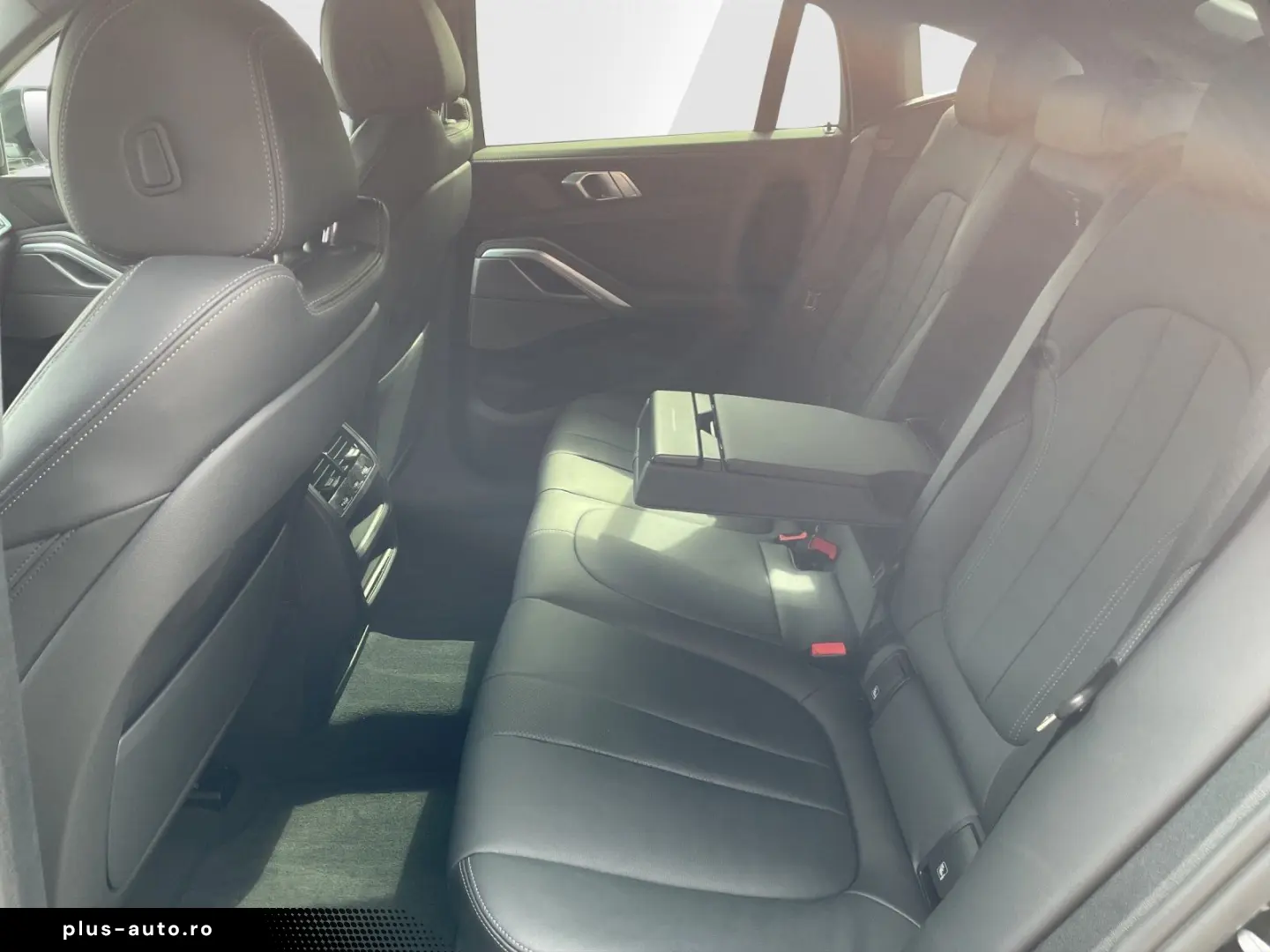 BMW X6 xDrive30d M Sport