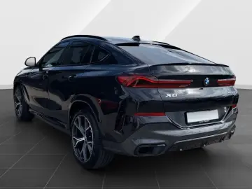 BMW X6 xDrive30d M Sport