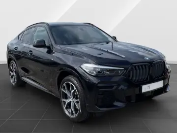 BMW X6 xDrive30d M Sport