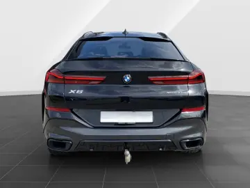 BMW X6 xDrive30d M Sport