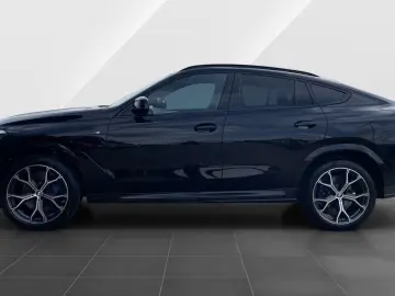 BMW X6 xDrive30d M Sport