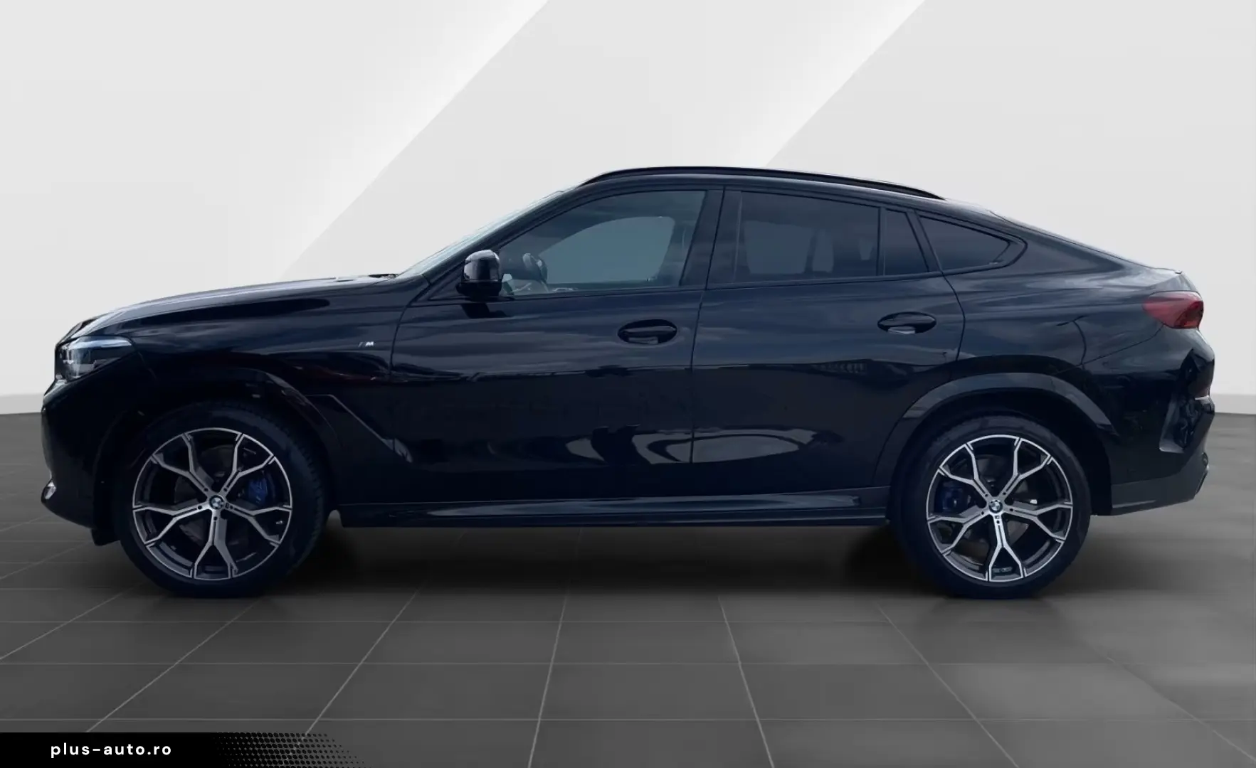 BMW X6 xDrive30d M Sport