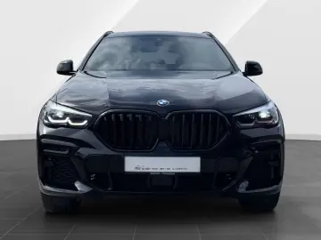 BMW X6 xDrive30d M Sport