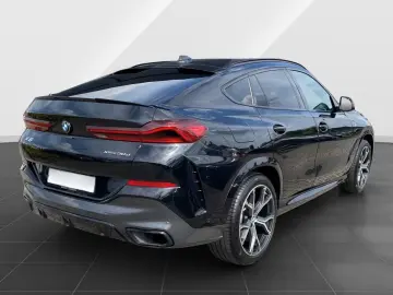 BMW X6 xDrive30d M Sport