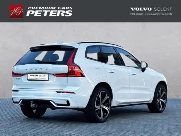 VOLVO XC60 R Design T6 21''LM AHK ACC Goog&hellip;