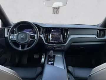 VOLVO XC60 R Design T6 21''LM AHK ACC Goog&hellip;